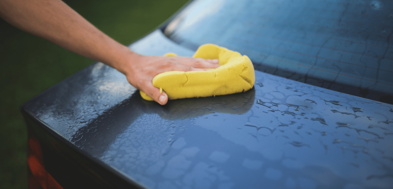 How To Keep Your Car Shining Like New